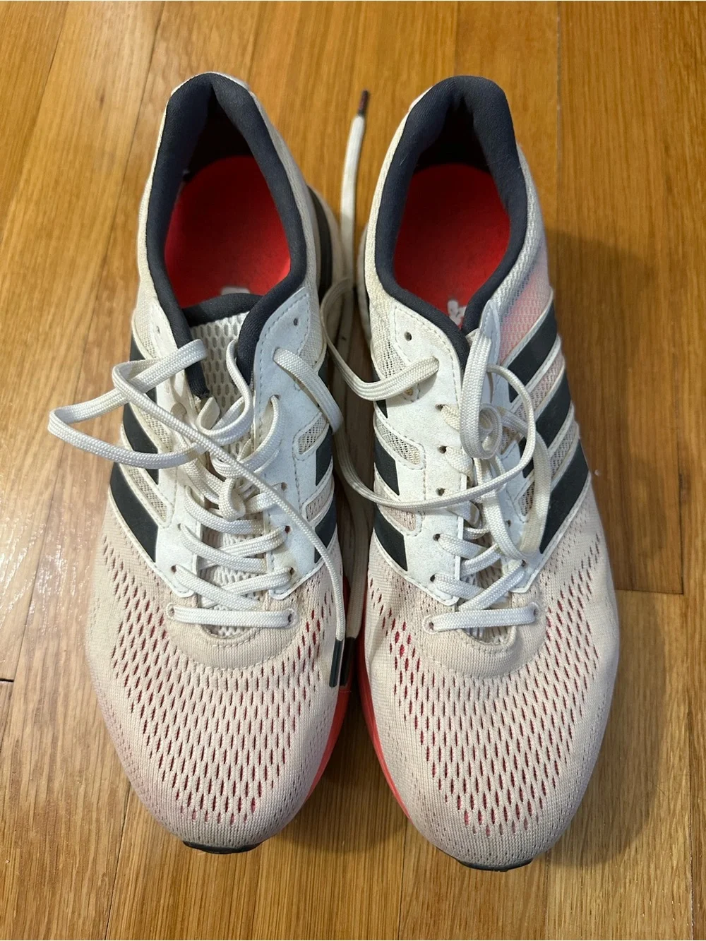 adidas Adizero Boston 7 Men’s Size 10